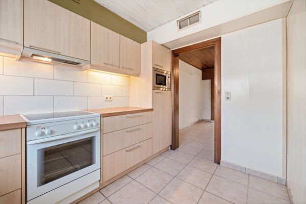 Huis te koop / Waregem