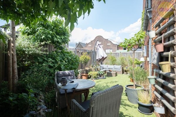 Triplex
                            te koop in Dessel