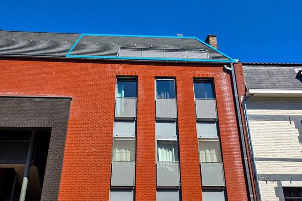 Appartement te huur / Tongeren-Borgloon