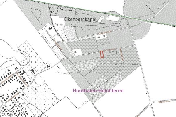 Grond te koop / Houthalen-Helchteren