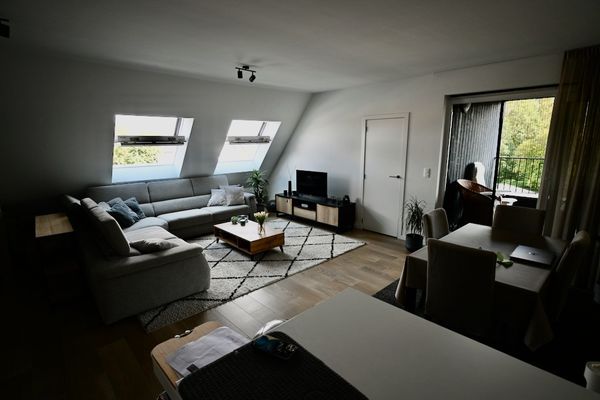Appartement te huur / Nijlen