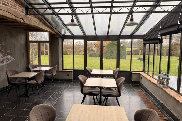 Commercieel optie huur / Gestel