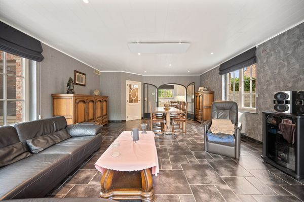 Huis te koop / Itegem