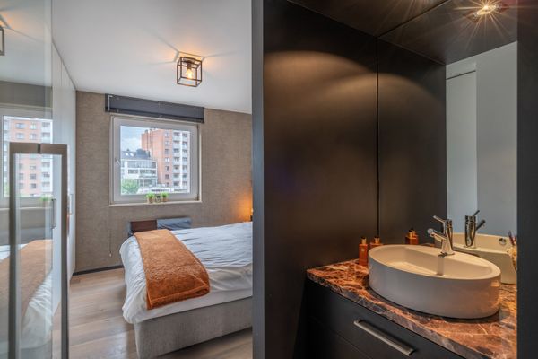 Appartement te koop / Hasselt