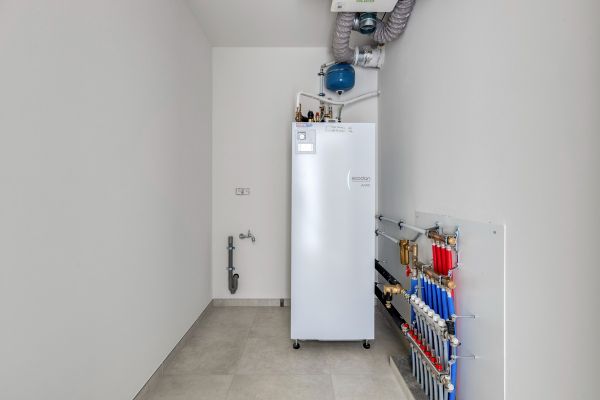 Projet a vendre / Tongeren