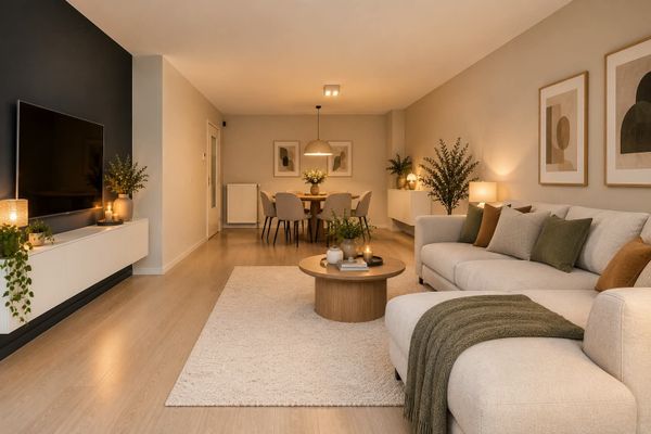 Appartement te koop / Merksem