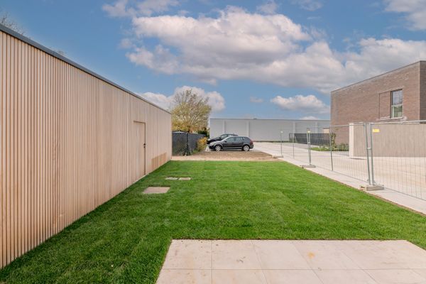 Huis te koop / Wiekevorst