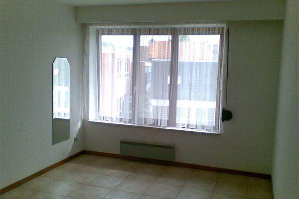 Appartement verkocht / Beringen
