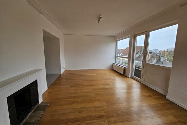 Apartment
                                for rent
                                in Ixelles