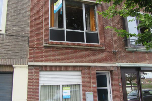 Huis
                                verkocht in Gentbrugge