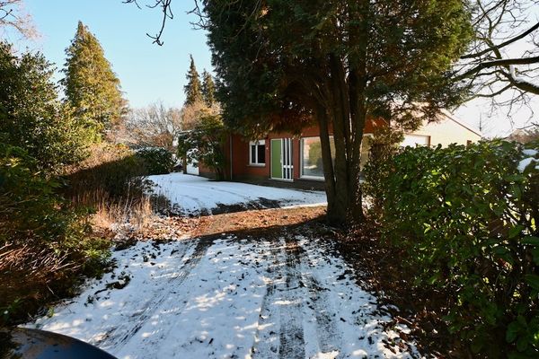Huis optie koop / Herenthout