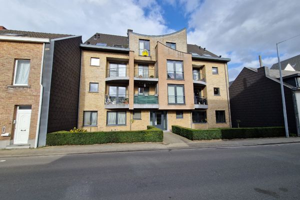 Appartement
                            te koop in Lebbeke