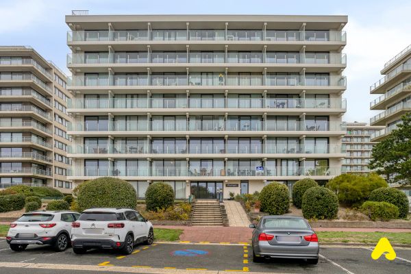 Appartement te koop / De Panne