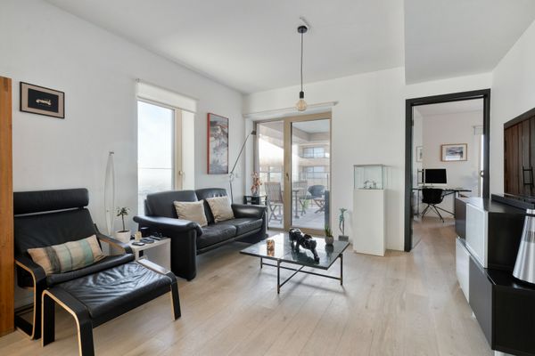 Appartement te koop / Oostende