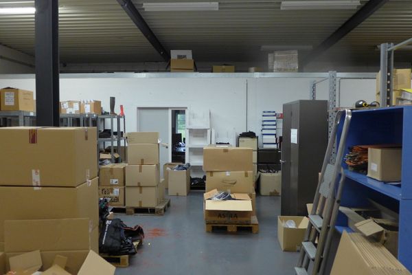 Industrieel te koop / Laakdal