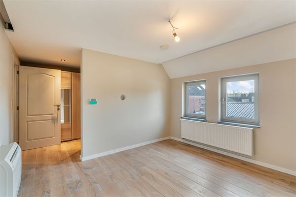 Appartement te koop / Houthalen-Helchteren