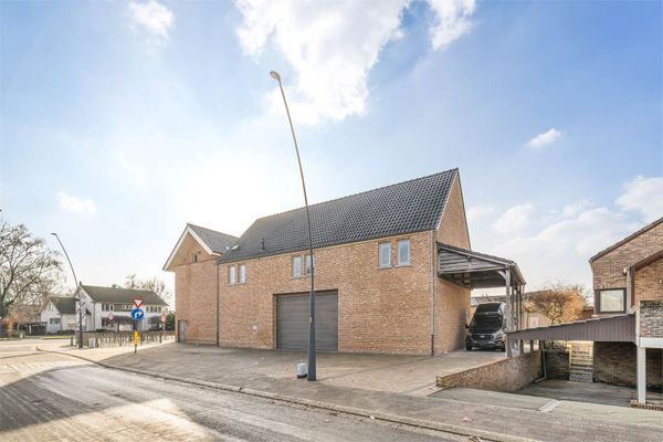 Appartement te koop / Houthalen-Helchteren