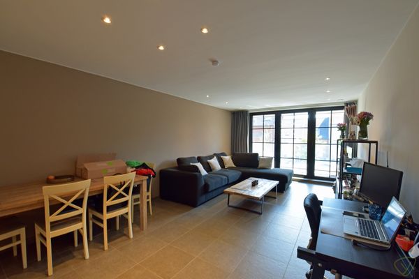 Appartement te huur in Eeklo