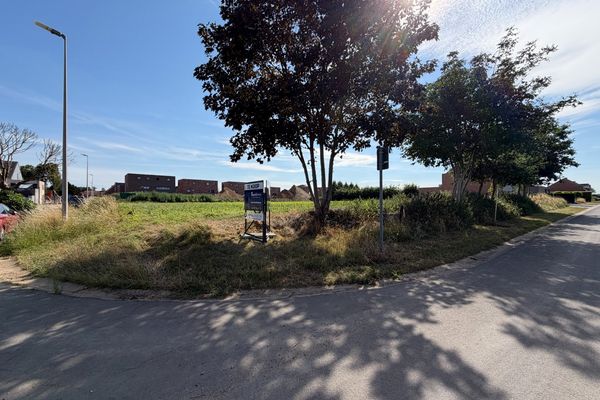 Bouwgrond
                            te koop in Meeswijk
