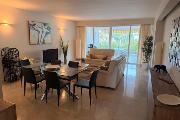 Appartement te koop / Mijas Costa