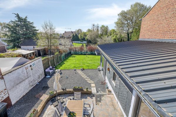 Huis te koop / Outer