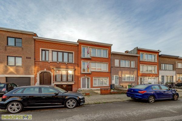 Appartement
                            te koop in Deurne