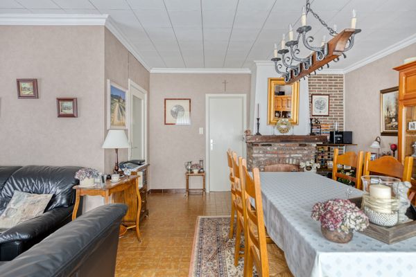 Huis te koop / Lochristi