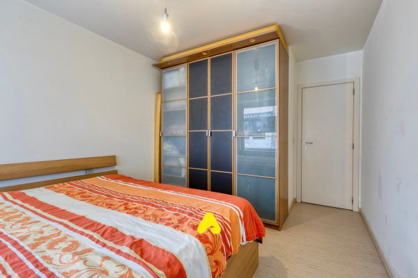 Appartement te koop / De Panne