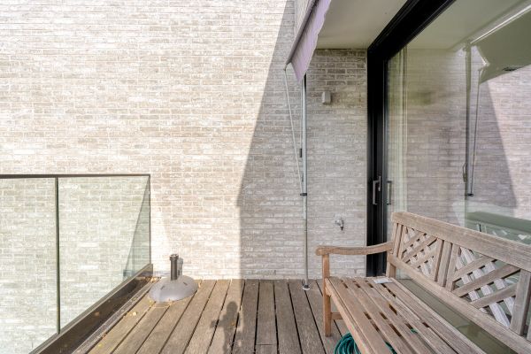 Appartement optie koop / Adinkerke