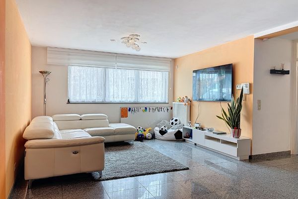 Appartement
                                verkocht
                                in Maldegem
