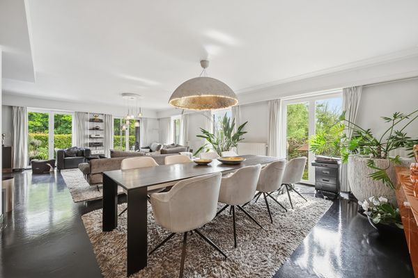 Huis te koop / Heist-op-den-Berg