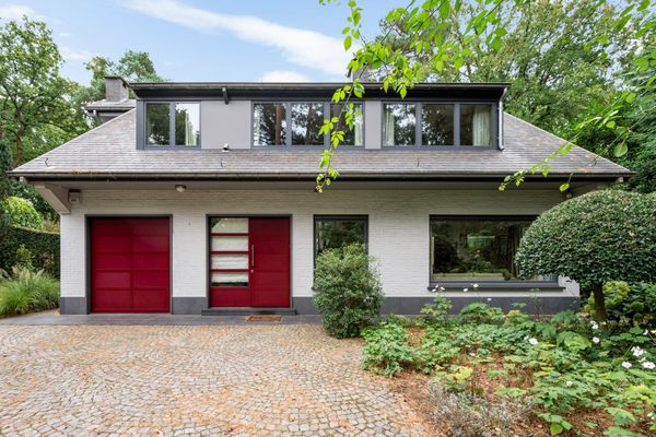 Huis te koop in 's Gravenwezel