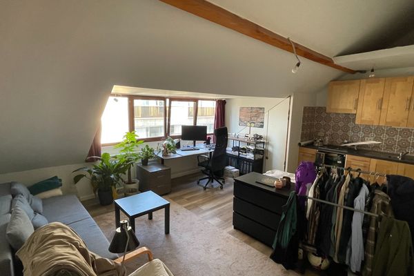 Huis te huur / Leuven