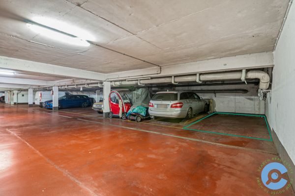 Appartement te koop / Berchem