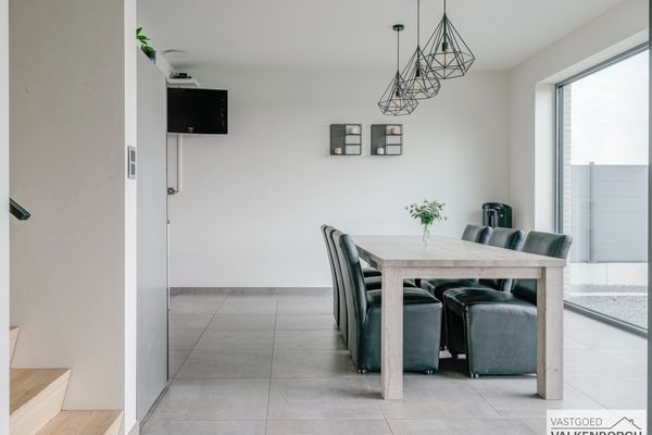 Huis te koop / Nieuwerkerken