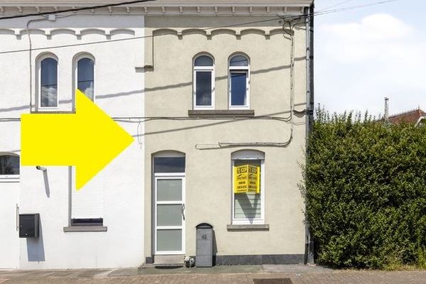 Huis te koop / Idegem