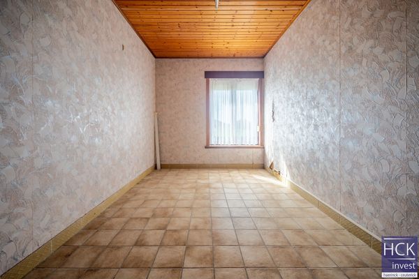 Huis te koop / Zwalm