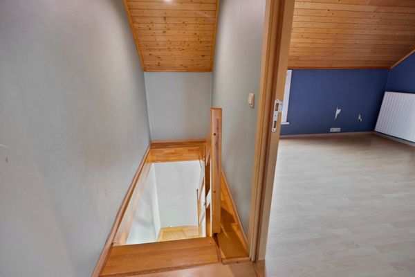 Huis te koop / Denderwindeke