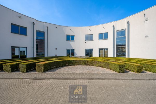 Kantoor
                                te koop
                                in Zwijnaarde