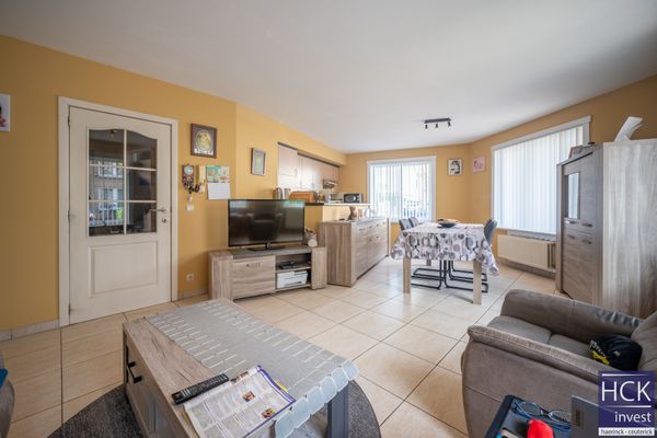 Appartement te huur / Oostende