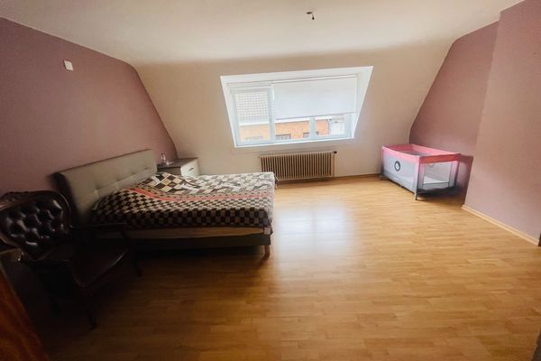 Huis te huur / Brugge