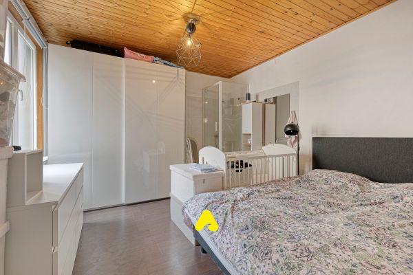 Commercial a vendre / La Panne