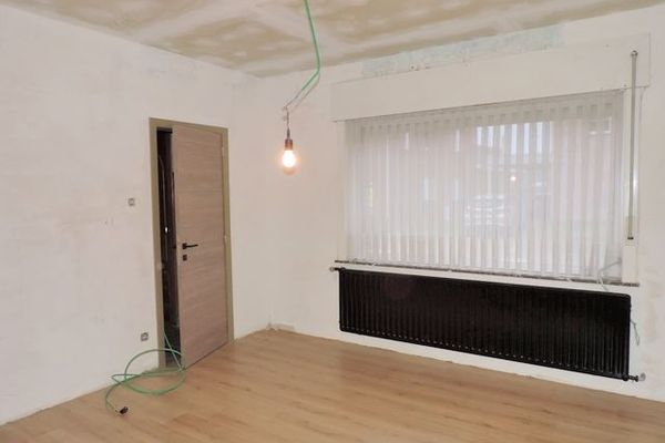 Huis verkocht / Koersel