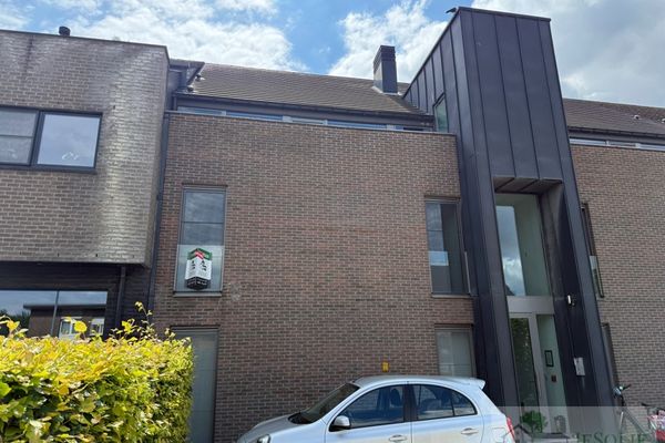
                                        Appartement
                                        verhuurd
                                        in Tessenderlo-Ham
                                    