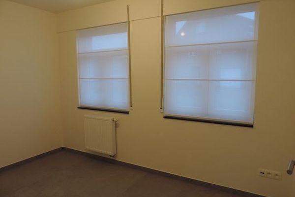 Appartement verhuurd / Heusden
