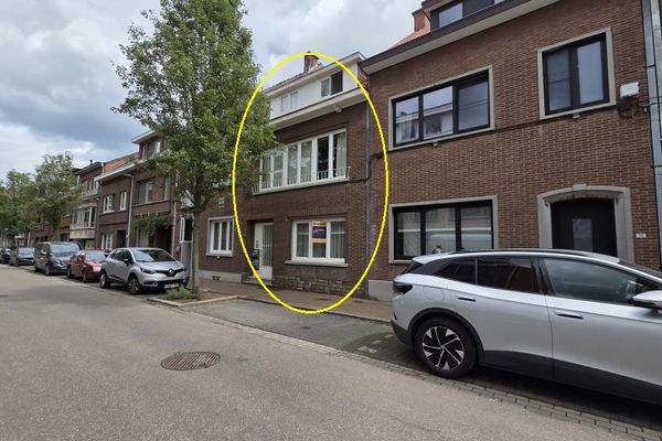 Appartement te koop / Hasselt