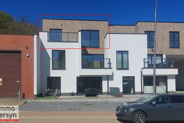 Appartement
                                te huur in Scherpenheuvel