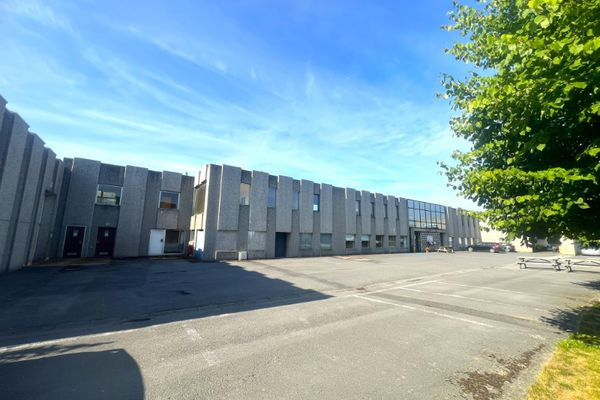 Commercieel te koop / Diksmuide