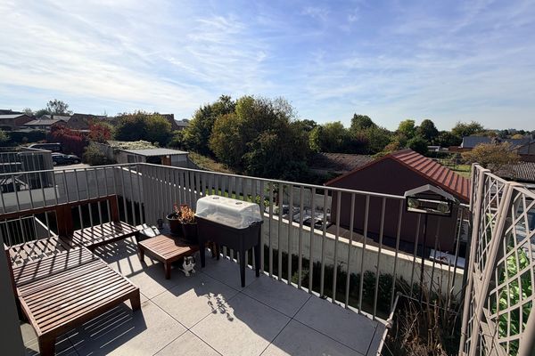 Appartement te huur / Leefdaal