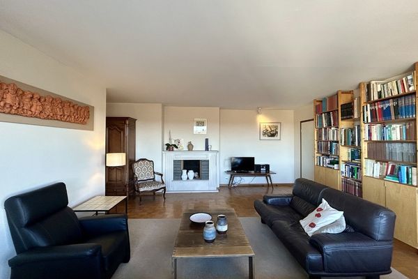 Appartement te koop / Heverlee